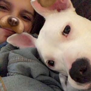 Meet your Posher, Brenda